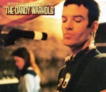 The Dandy Warhols